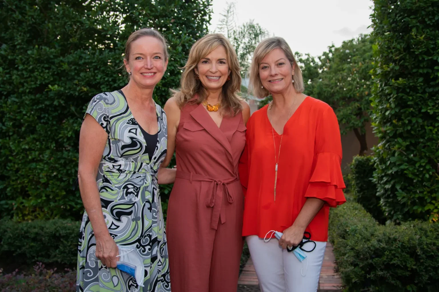 Former+District+Court+Judge+Katherine+Cabaniss-Parsley;+Devon+Anderson;+Former+District+Court+Judge+Denise+Bradley;+Photo+by+Your+Best+Shot+Photography-1920w