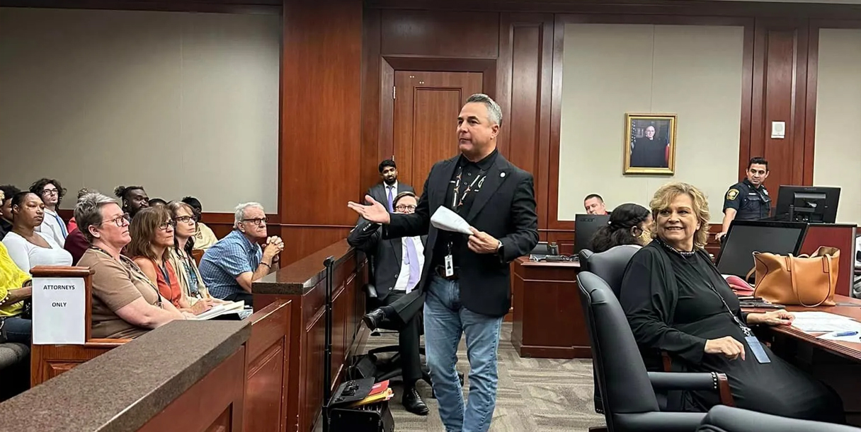 Fort-bend-mental-health-court